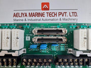 Digital Input Card Rev C Honeywell Part No. Mu-Tdid52