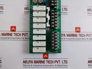 Digital Input Card Rev C Honeywell Part No. Mu-Tdid52