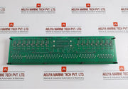 Digital Input Card Rev C Honeywell Part No. Mu-Tdid52