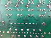 Digital Input Card Rev C Honeywell Part No. Mu-Tdid52