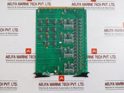 Digital Input Circuit Board Honeywell 4dp7apxid-211 (E) - Used