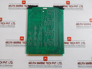 Digital Input Circuit Board Honeywell 4dp7apxid-211 (E) - Used