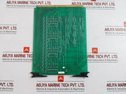 Digital Input Circuit Board Honeywell 4dp7apxid-211 (E) - Used