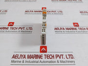 Digital Input Module 10a 24vdc 0.08-2.5mm2 Wago 750-610