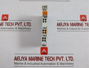 Digital Input Module 10a 24vdc 0.08-2.5mm2 Wago 750-610