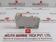 Digital Input Module 10a 24vdc 0.08-2.5mm2 Wago 750-610