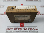 Digital Input Module Brand Siemens 6es5 421-8ma12