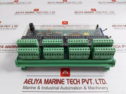 Digital Input Module By Sam Electronics Dem401