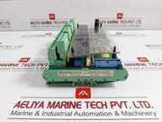 Digital Input Module By Sam Electronics Dem401