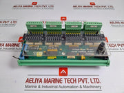 Digital Input Module By Sam Electronics Dem401