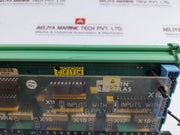 Digital Input Module By Sam Electronics Dem401