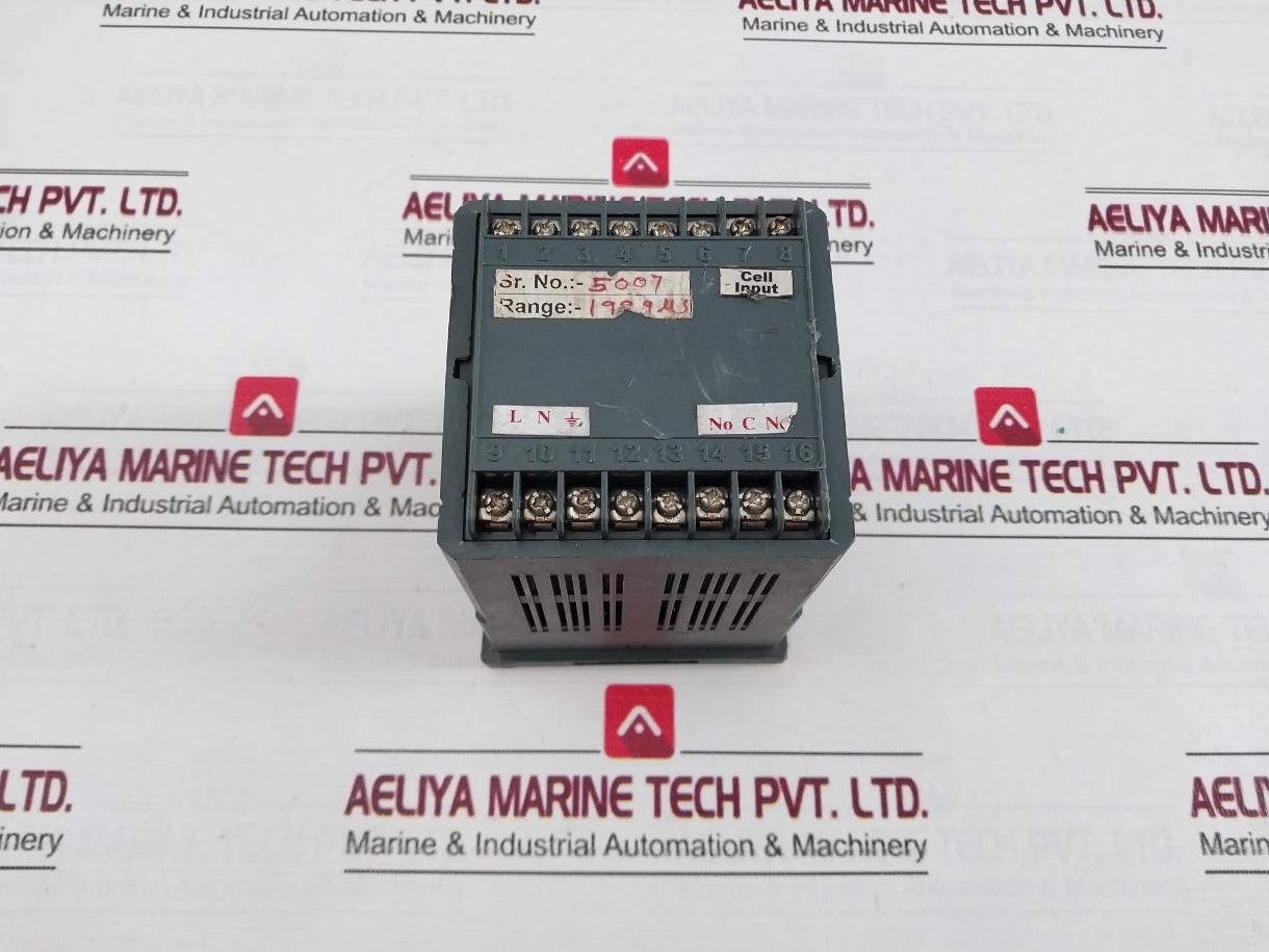 Digital Instruments 511-m Conductivity Controller