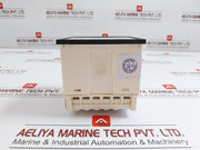 Digital Metering System 60 Hz Rish Em 3490 Rishabh