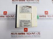 Digital Metering System 60 Hz Rish Em 3490 Rishabh
