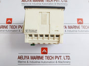 Digital Metering System 60 Hz Rish Em 3490 Rishabh