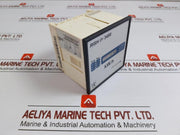 Digital Metering System 60 Hz Rish Em 3490 Rishabh