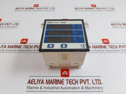 Digital Multifunction Meter 300v Rish Master 3420-416-M Rishabh
