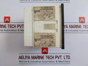 Digital Multifunction Meter 300v Rish Master 3420-416-M Rishabh