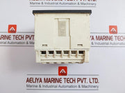 Digital Multifunction Meter 300v Rish Master 3420-416-M Rishabh