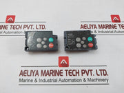 Digital Operation And Keypad Panel By Fuji Sp0165a - 50 Gm