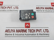 Digital Operation And Keypad Panel By Fuji Sp0165a - 50 Gm