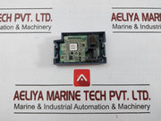 Digital Operation And Keypad Panel By Fuji Sp0165a - 50 Gm