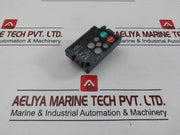Digital Operation And Keypad Panel By Fuji Sp0165a - 50 Gm