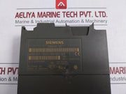 Digital Output Module 6es7 322-1bh01-0aa0 Siemens 24 Vdc