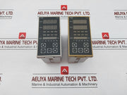 Digital Pid Controller Ac 85-265v/50/60hz Taie Fu86-701000