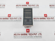 Digital Pid Controller Taie Fu86-301000 - Used