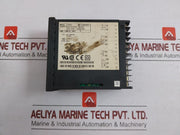 Digital Pid Temperature Controller Rkc Ch402 In 200 Gm