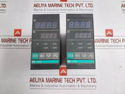 Digital Pid Temperature Controller Rkc Ch402 In 200 Gm