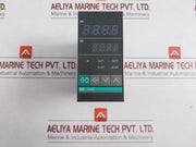 Digital Pid Temperature Controller Rkc Ch402 In 200 Gm