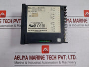 Digital Pid Temperature Controller Rkc Ch402 In 200 Gm