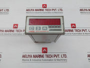 Digital Process Indicator 6.5w Dm4000u Status Instruments