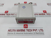 Digital Process Indicator 6.5w Dm4000u Status Instruments