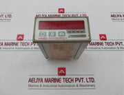 Digital Process Indicator By Status Instruments Dm4000u/00/00/000/240v