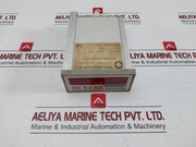 Digital Process Indicator By Status Instruments Dm4000u/00/00/000/240v