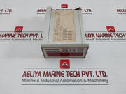 Digital Process Indicator By Status Instruments Dm4000u/00/00/000/240v