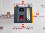 Baker Spc Digital Readout W/ Cable & Dump Switch 3000 E8