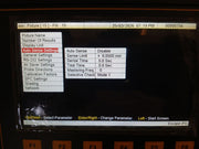 Baker Spc Digital Readout W/ Cable & Dump Switch 3000 E8