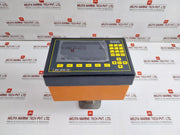 Baker Spc Digital Readout W/ Cable & Dump Switch 3000 E8