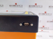 Baker Spc Digital Readout W/ Cable & Dump Switch 3000 E8