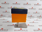 Baker Spc Digital Readout W/ Cable & Dump Switch 3000 E8
