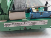 Digital Relay Module By Sam Electronics 271.130 433.D