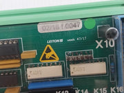 Digital Relay Module By Sam Electronics 271.130 433.D