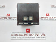 Digital Repeater Rev: Ap 4891 By Sperry Marine In Used Condition
