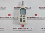 Digital Sound Level Meter 30db-130db By Professional Instruments - Used