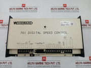 Digital Speed Control Module 9905-211 701 18-40vdc By Woodward