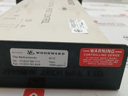 Digital Speed Control Module 9905-211 701 18-40vdc By Woodward
